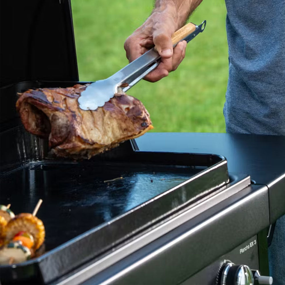 BARBECUE PLANCHA EX3