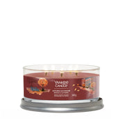 CANDELA TUMBLER A 5 STOPPINI AUTUMN DAYDREAM