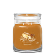 CANDELA GIARA MEDIA SIGNATURE SPICED BANANA BREAD