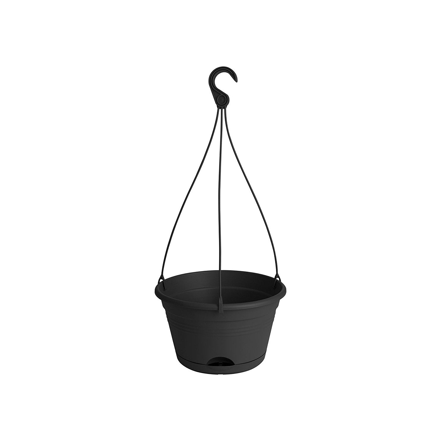 VASO GREEN BASICS HANGING BASKET 28CM COLORE A SCELTA