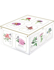 SCATOLA COLLECTION BOTANIC 39X50X24CM