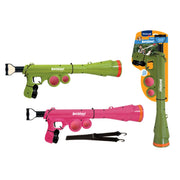 BAZOOKA FUCILE SPARA PALLINE PER CANI