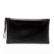 POCHETTE WATERPROOF MAXI 20X30 NERA