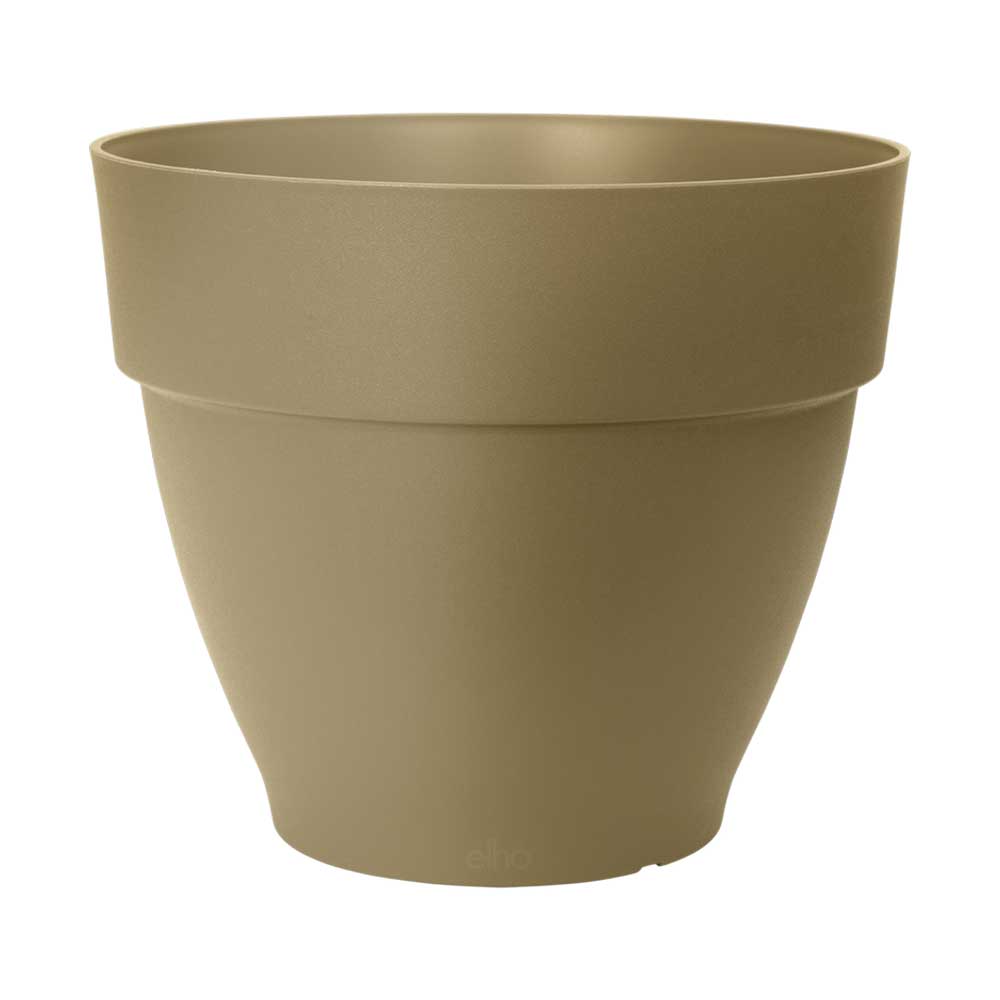 VIBIA CAMPANA RUNDE VASE 47CM FARBE NACH WAHL