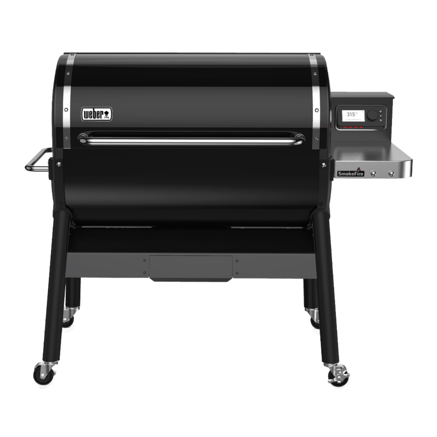 BARBECUE A PELLET SMOKEFIRE EX6 GBS