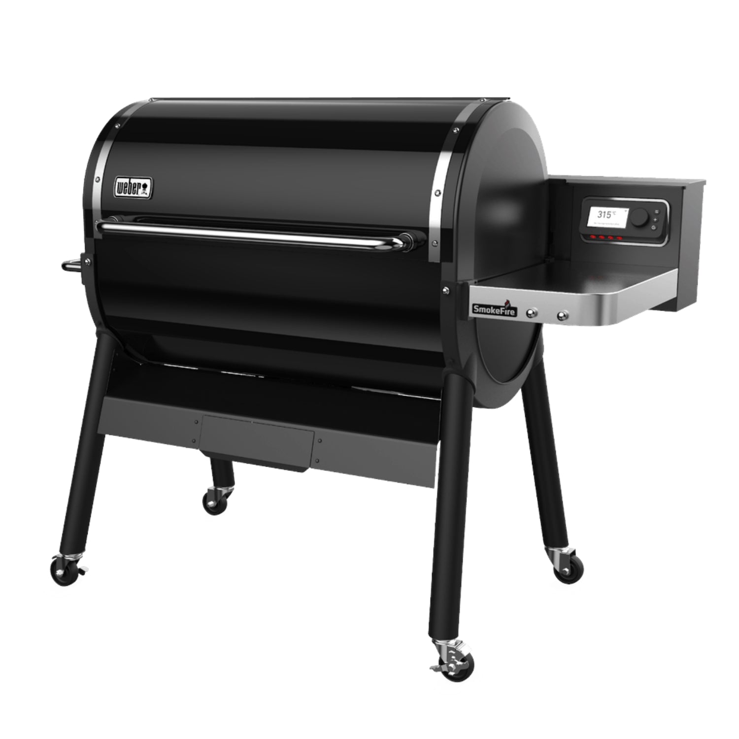 BARBECUE A PELLET SMOKEFIRE EX6 GBS