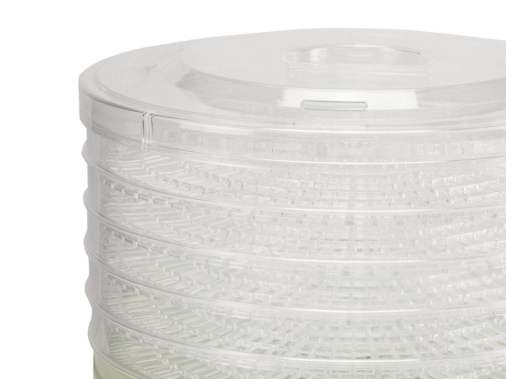 ESSICCATORE PER ALIMENTI CAPACITA' 1KG