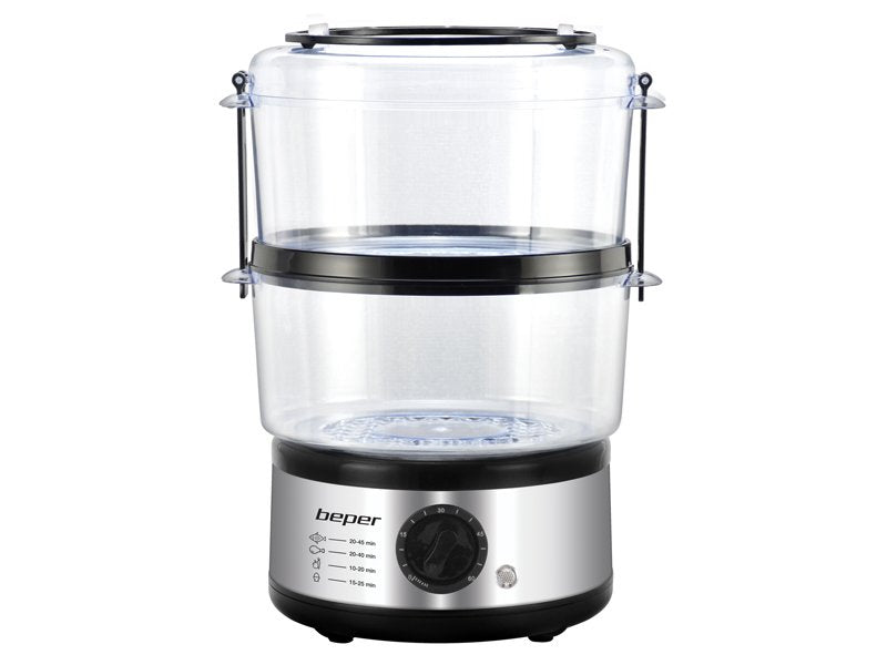 VAPORIERA MULTICOTTURA 5 LITRI