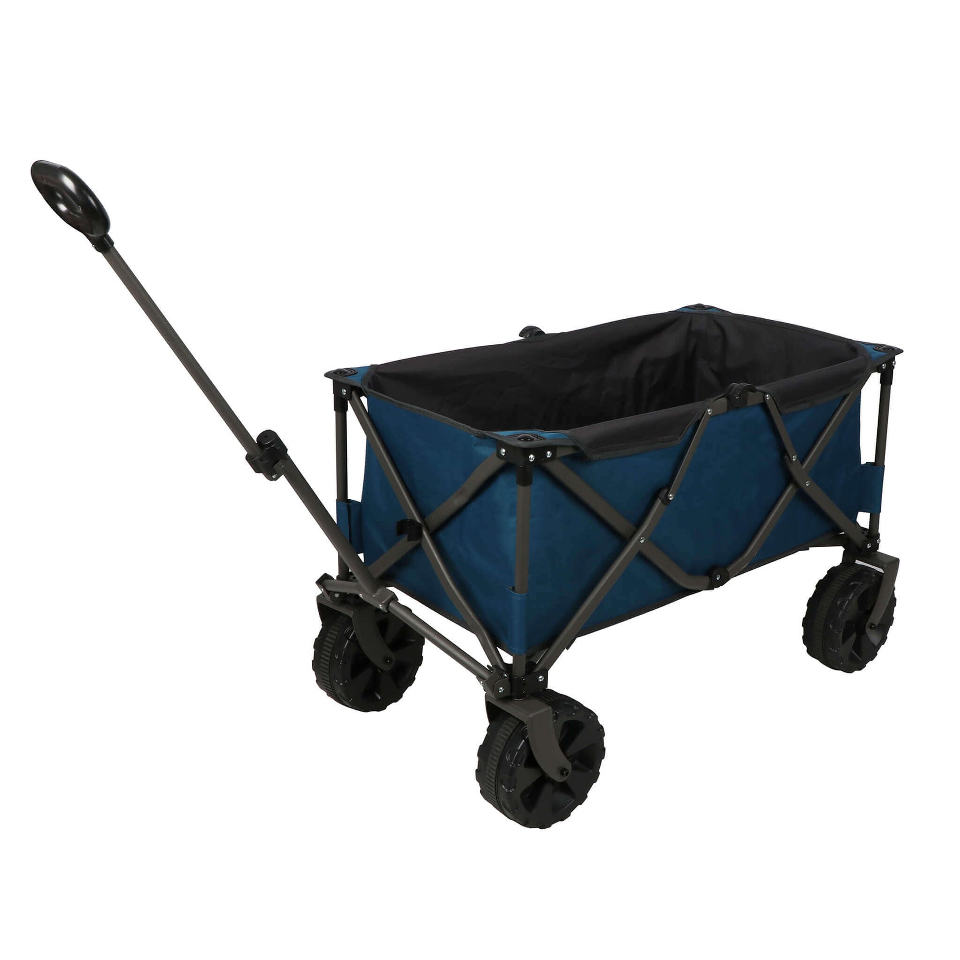 CARRELLO PIEGHEVOLE