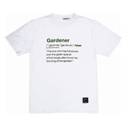 T-SHIRT OUT-FIT BIANCA GARDENER UNISEX TG.XL