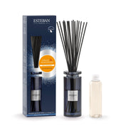 DIFFUSORE A BASTONCINO E RICARICA 75ML NEROLI&FRANGIPANI