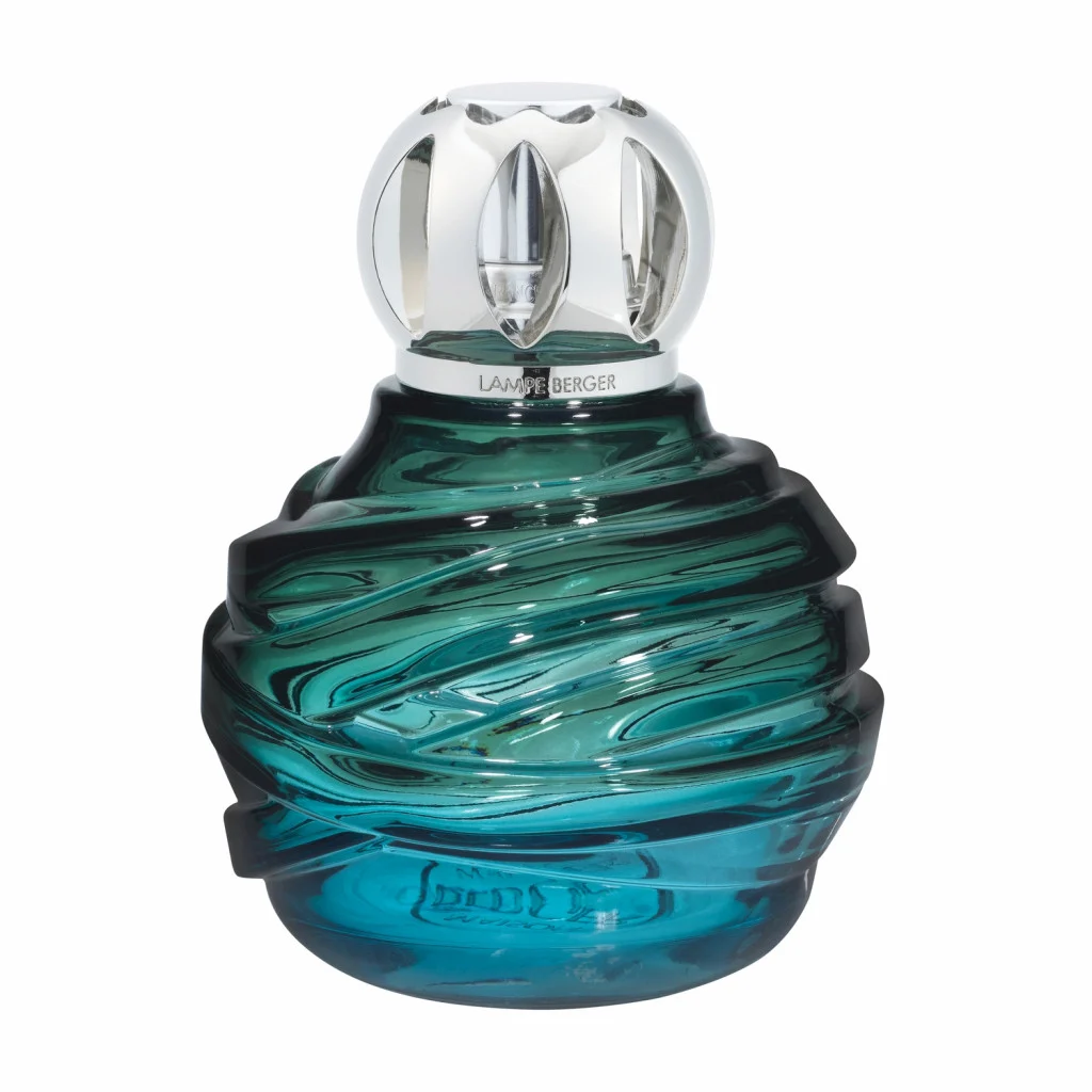 LAMPADA CATALITICA DARE VERTE/BLEUE LAMPE BERGER