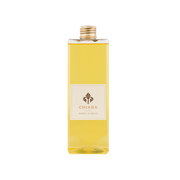 RICARICA DIFFUSORE CON BASTONCINI 500ML FRAGRANZA BIANCO DI BACCO