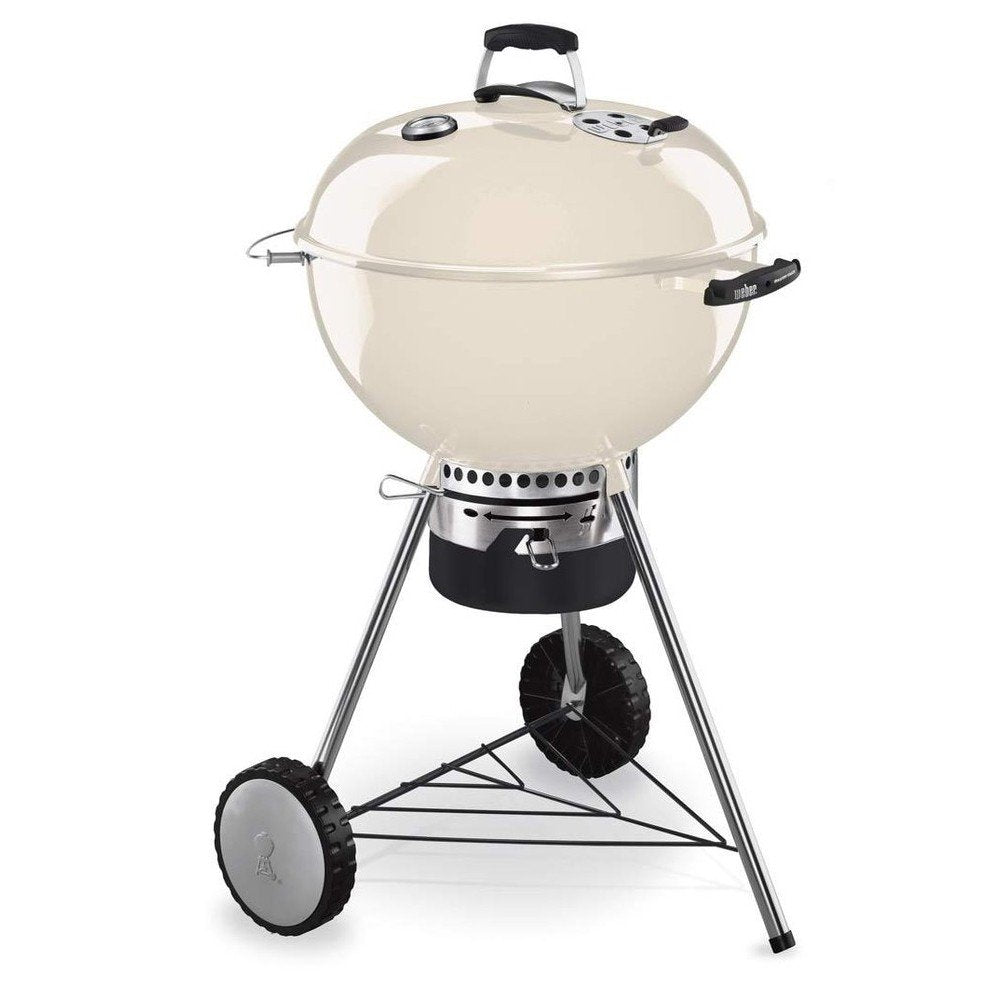 BBQ MASTER TOUCH GBS DIAMÈTRE 57CM COULEUR AU CHOIX