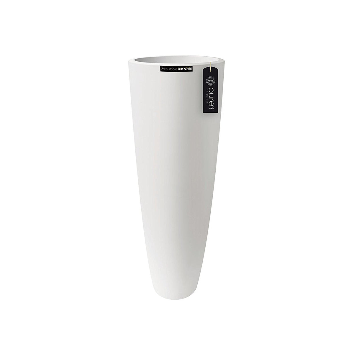 VASO PURE SOFT ROUND EXTREME HIGH COLORE A SCELTA
