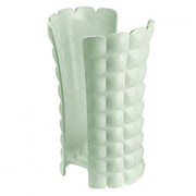 PORTABICCHIERI DA TAVOLA TIFFANY VERDE MALVA