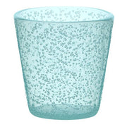 BICCHIERINO DA SHOT IN METACRILATO AZZURRO