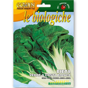 SEMI DI BIETA VERDE A COSTA BIANCA BIO