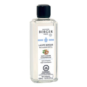 RICARICA PER LAMPADA CATALITICA CACHEMIRE BLANC 500ML