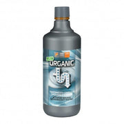 BIO ORGANIC FAREN TRATTAMENTO ORGANICO PER SCARICHI E TUBAZIONI 1 LT