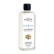 RICARICA PER LAMPADA CATALITICA CACHEMIRE BLANC 1LT