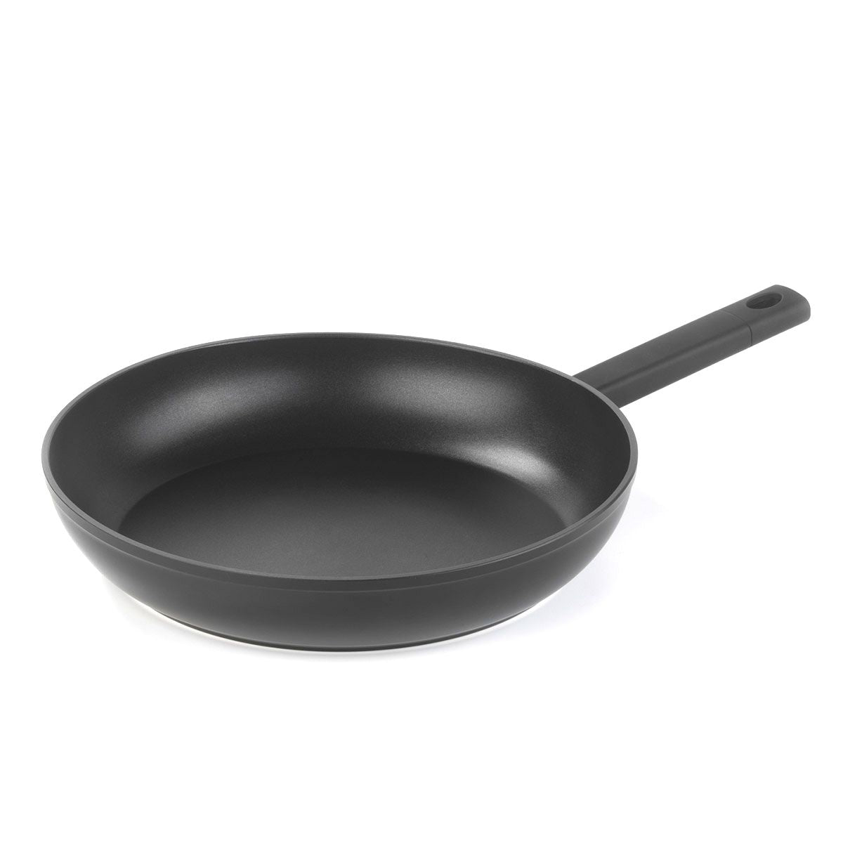 PADELLA ANTIADERENTE FULL INDUCTION D.20 NERA - BLACK CODE