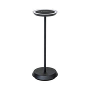 LAMPADA CORDLESS RICARICABILE NERA FLAAT