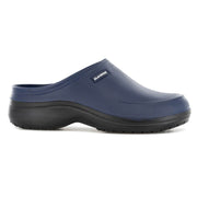 CIABATTE SABOT TG.45 BLU MELLOW