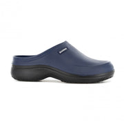 CIABATTE SABOT TG.42 BLU MELLOW