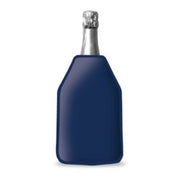 GLACETTE MORBIDA RAFFREDDA BOTTIGLIE BLU NOTTE LINE NAPA