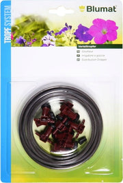 SET 5 IRRIGATORI A GOCCIA