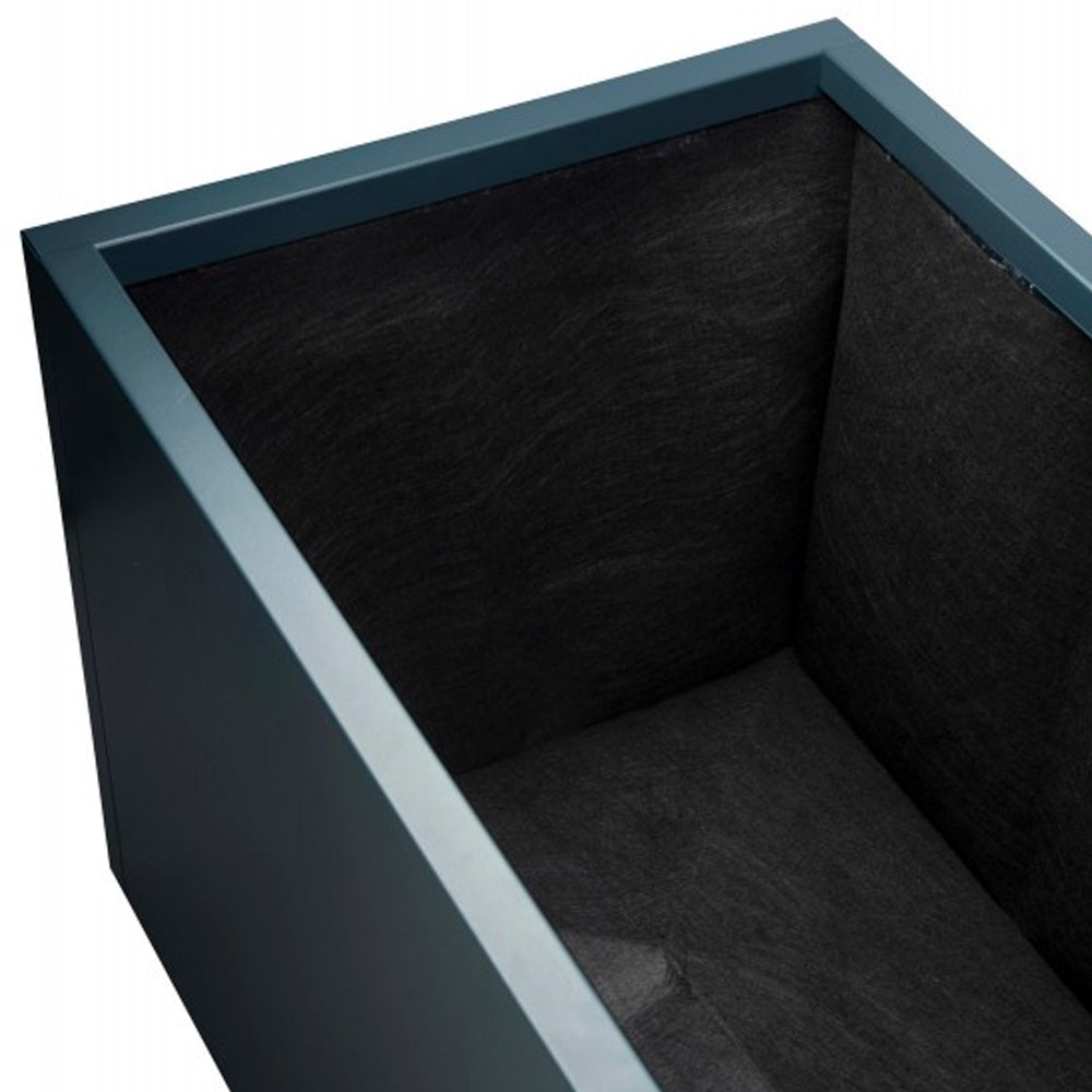 BORSA IN FELTRO 100X50X50CM PER FIORIERA