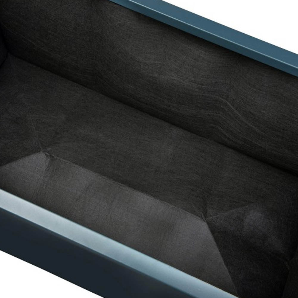 BORSA IN FELTRO 100X40X80CM PER FIORIERA ALTA
