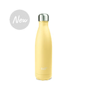 BOTTIGLIA TERMICA 500ML GIALLO BANANA