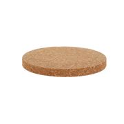 SOTTOVASO PER PIANTE IN SUGHERO 12.5CM