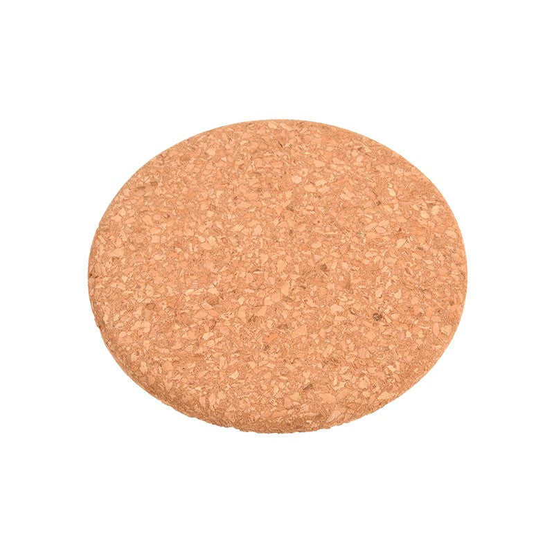 SOTTOVASO PER PIANTE IN SUGHERO 15CM