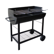 BARBECUE A CARBONELLA WISCONSI