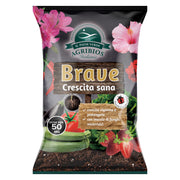 BRAVE CRESCITA SANA 4KG