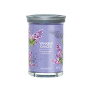 CANDELA TUMBLER GRANDE LILAC BLOSSOMS