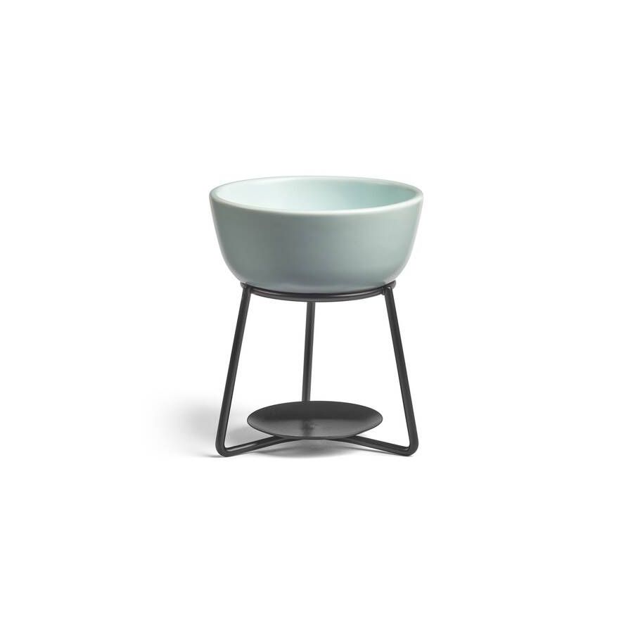 BRUCIATORE PER TART PEBBLE SPA BLUE