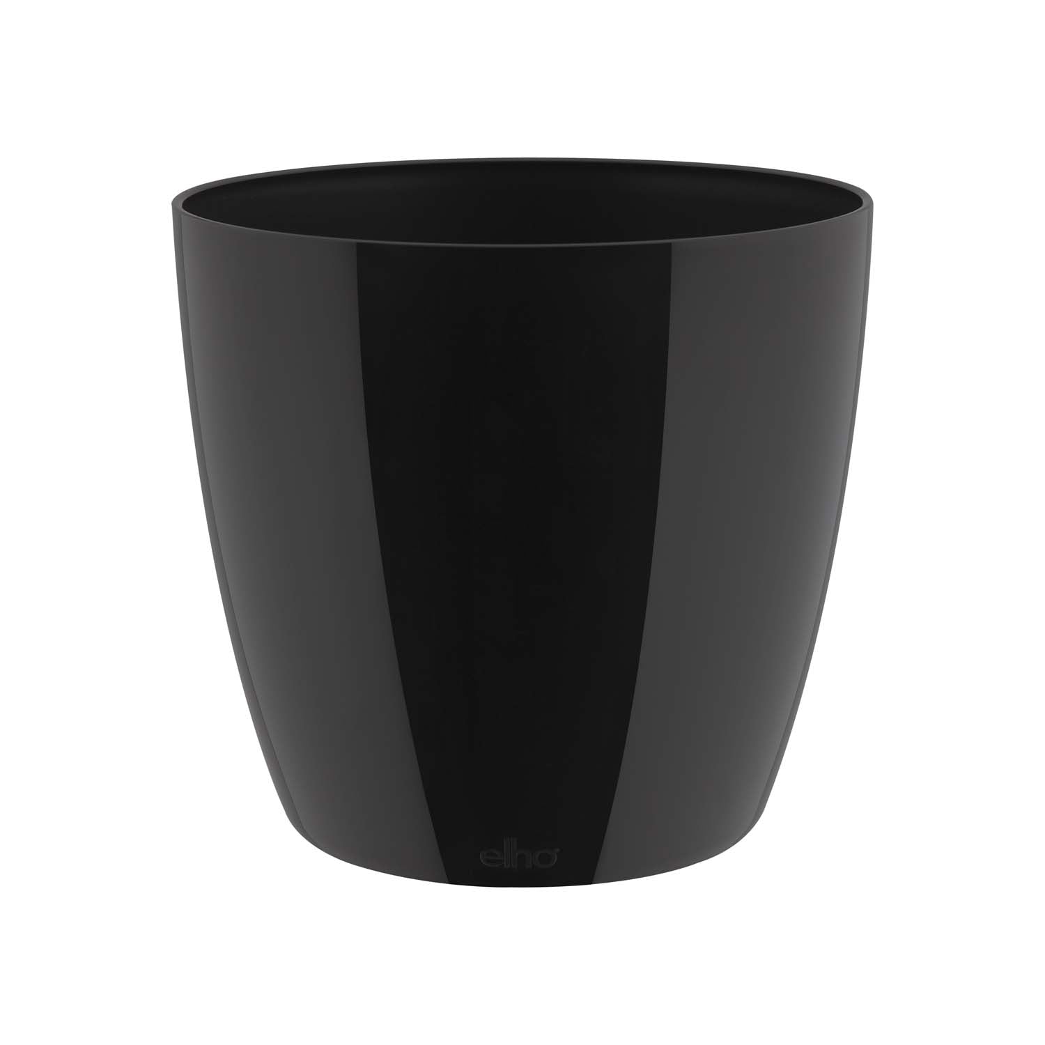 VASO BRUSSELS DIAMOND ROUND 25CM COLORE A SCELTA
