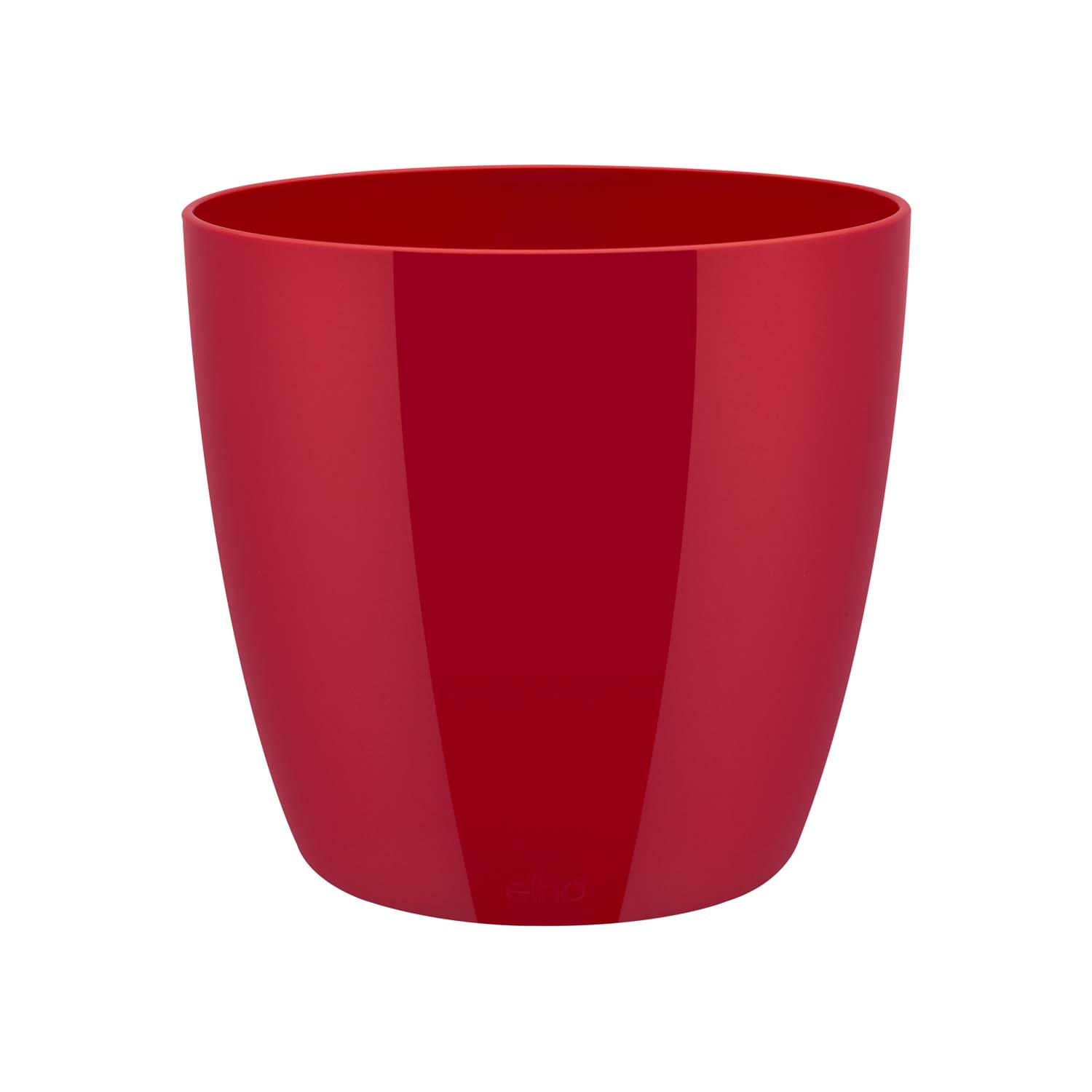 VASO BRUSSELS DIAMOND ROUND 30CM COLORE A SCELTA