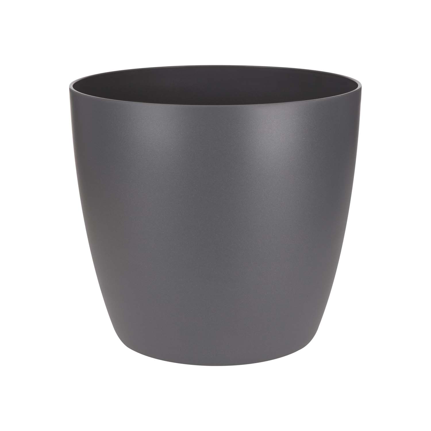 Vase rond miniature Bruxelles 10,5 cm, couleur au choix
