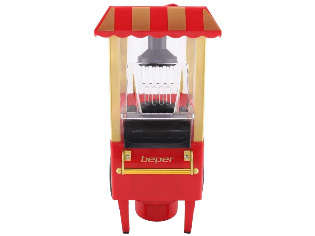 MACCHINA PER POPCORN CIRCUS 1200W