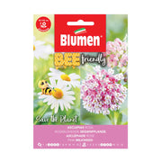SEMI ASCLEPIAS ROSA BLUMEN