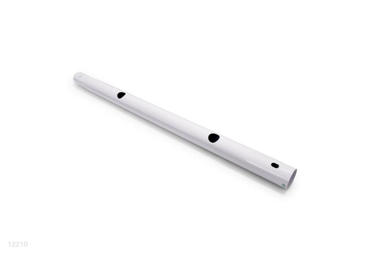 INTEX TUBO ORIZZONTALE  (B) PER PISCINA PRISMA RETTANGOLARE 4MX2MX1M 28316