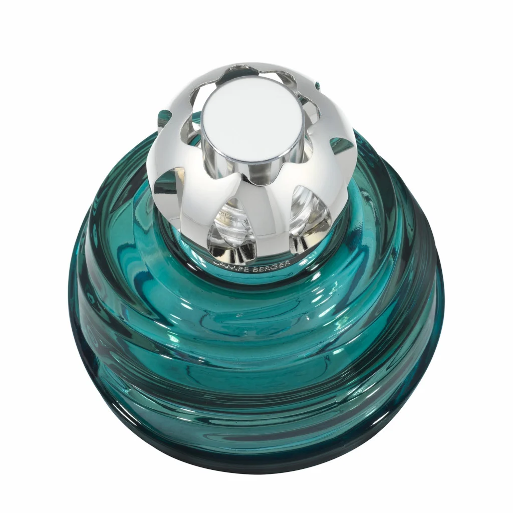 LAMPADA CATALITICA DARE VERTE/BLEUE LAMPE BERGER