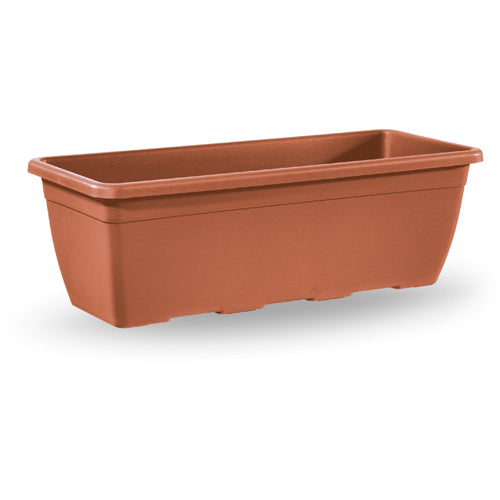 CASSETTA NAXOS 60CM TERRACOTTA