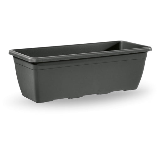 CASSETTA NAXOS 30CM ANTRACIT