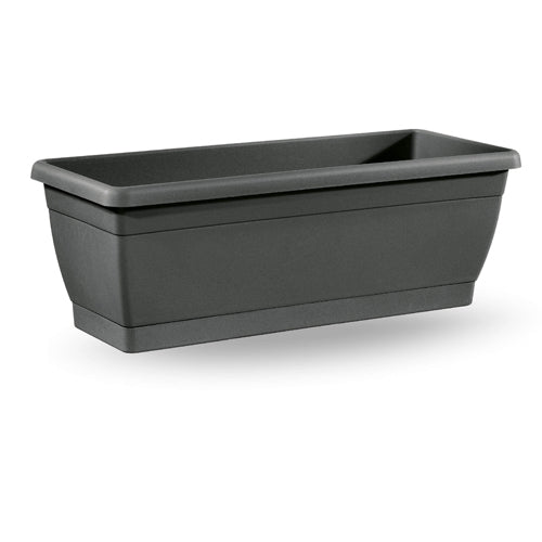 CASSETTA ROXANNE 50CM CON SOTTOCASSETTA ANTRACITE